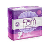 FAM  WITHOUT  WINGS 30PADS