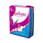 PRIVATE WITH WINGS  30 PADS