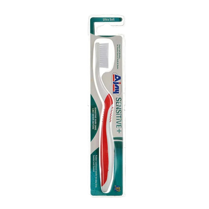 1345-حبة TOOTH BRUSH ORAL-B 2+1 - Image 1