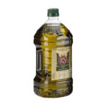 R S VIRGIN OLIVE OIL 2 LT