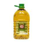 RS VIRGIN OLIVE OIL 3 LT