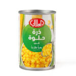 ALALALI SWEET CORN CREAM STYLE 425 G