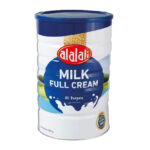 ALALALI POWDER MAILK 1800 G