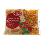 ALALALI MACARONI NO 87*450GM