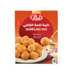 AL-ALALI DUMPLING MIX 453 G