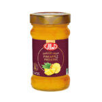 ALALALI PINEAPPLE JAM 400 G