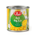 ALALALI SWEET CORN CREAM STYLE 340 G