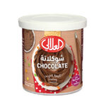 AL-ALALI CHOCOLATE FROTING 453 G
