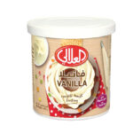 AL-ALALI VANILLA FROTING 453 G