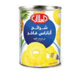 ALALALI CHOICE PINEAPPLE SLICE 567  G