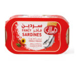 ALALALI SARDINES 100 G
