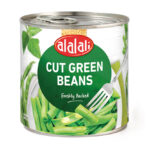 ALALALI GREEN BEANS 400 G