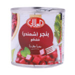 بنجر (شمندر) مقطع العلالي 400 جرام