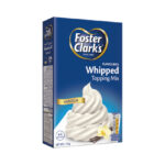 FOSTER WHIPPED TOPPING MIX 144 G
