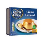 GREENS CREAM CRAMEL 71 G