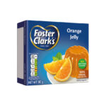 FOSTER LEMON JELLY 85 G
