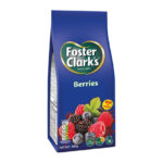 FOSTER POWDER DRINK BERRIES 500GM