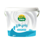 زبادي ندى كامل الدسم 1 كيلو