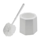 Pipon Toilet Brush WBase