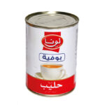 حليب سائل لونا بوفية 410 مل