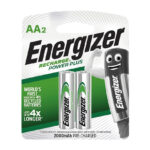 enargizer aaa AA2