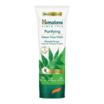 himalaya face wash neem 150 ml