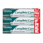 himalaya complete care 100  ML