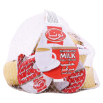 luna EVAPORATED MILK 10*15 gm