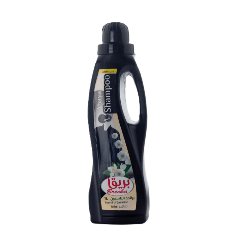 1499-حبة MOBI Abaya Shampoo 1 LTR - Image 1