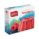 ZIDNEE STRAWBERRY JELLY 85 G