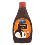 AG.  CHOCO. SYRUP 680 ML