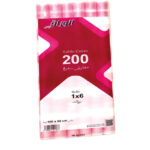 مفارش سقرة الوراق 200 مفرش 1*6