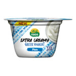 NADA GREEK YOGHURT 160 G