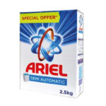 ARIAL CONCRNTRATED ORIGINAL 1.5 KG