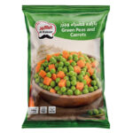 ALKABER 400 G