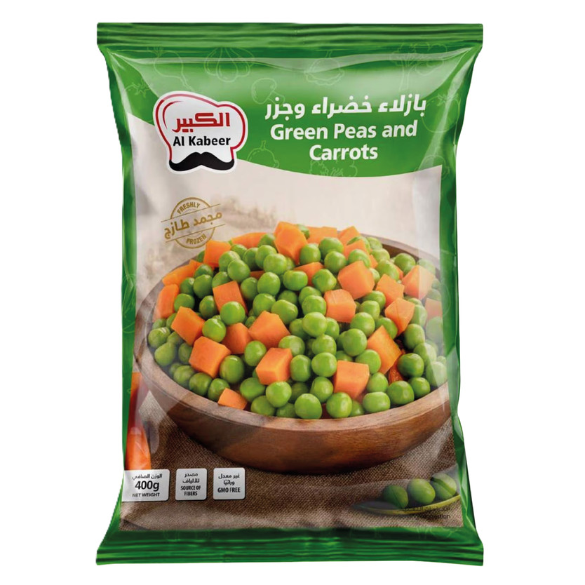 151413-حبة ALKABER 400 G - Image 1