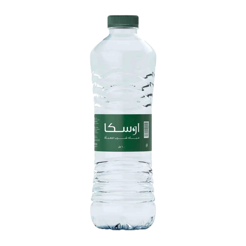 15202-حبة مويا اوسكا 600مل - الصورة 1