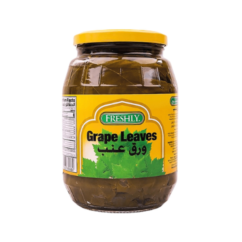 152165151561651654-حبة ورق عنب فرشلي 907 جم - Image 1