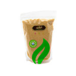 ABAZEER ORGANIC brown cane sugar 1 K