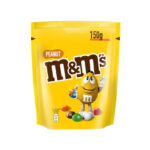 M & M 'S PEANUT 45 GM