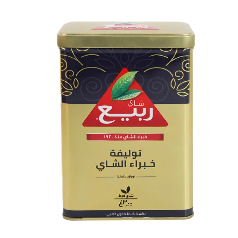 156464654561-حبة شاي ربيع توليفه فاخره 300جم - الصورة 1