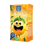 عصير طازج نادك مانجو 125مل