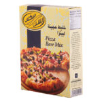 BEST MIX PIZZA 450 G
