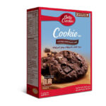 Betty Crocker DOUBLE CHOCOLATE 496G