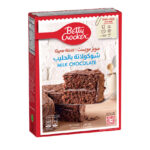 Betty Crocker MILK CHOCO 500 G
