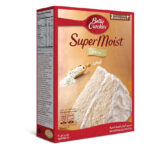 Betty Crocker WHITE 500 G