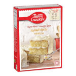 Betty Crocker VANILLA 500 G