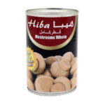فطر كامل معلب 357 جم
