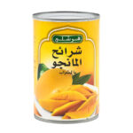 MANGO SLICES IN SYRUP 425 GM