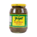 GRAPE LEAVES YERGAT 454 GM